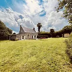 Les Palmiers Du Cotentin - 1 Km From The Sea