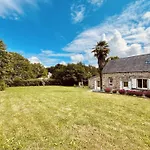 度假居 Les Palmiers Du Cotentin - 1 Km From The Sea