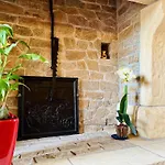 Les Palmiers Du Cotentin - 1 Km From The Sea 度假居 Aumeville-Lestre