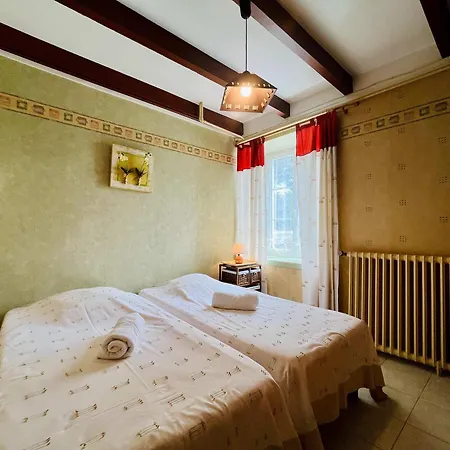 Les Palmiers Du Cotentin - 1 Km From The Sea * Aumeville-Lestre