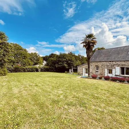 Les Palmiers Du Cotentin - 1 Km From The Sea