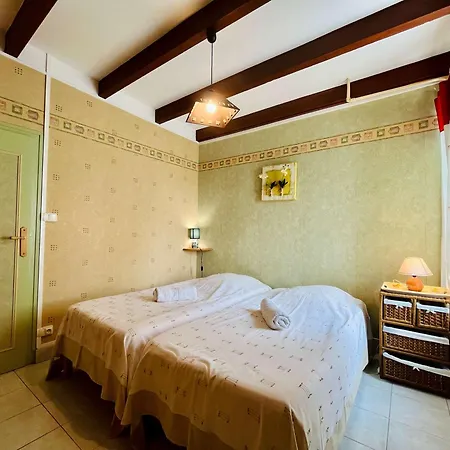 Les Palmiers Du Cotentin - 1 Km From The Sea * Aumeville-Lestre