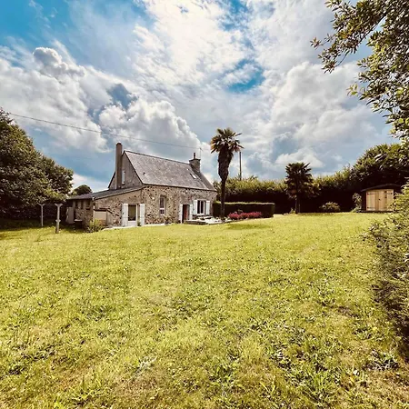 Les Palmiers Du Cotentin - 1 Km From The Sea