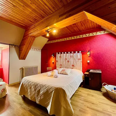 Les Palmiers Du Cotentin - 1 Km From The Sea *