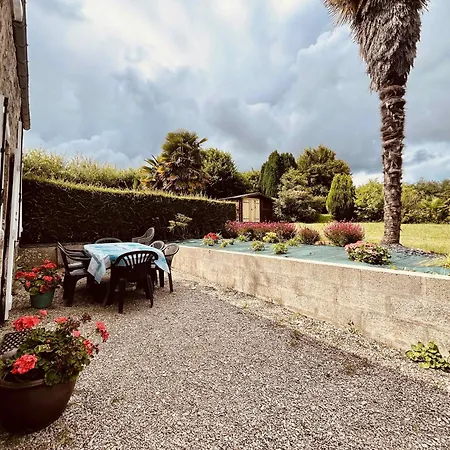 Les Palmiers Du Cotentin - 1 Km From The Sea * Aumeville-Lestre