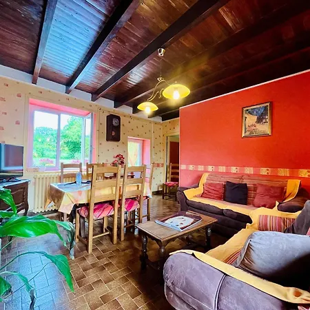 Les Palmiers Du Cotentin - 1 Km From The Sea *